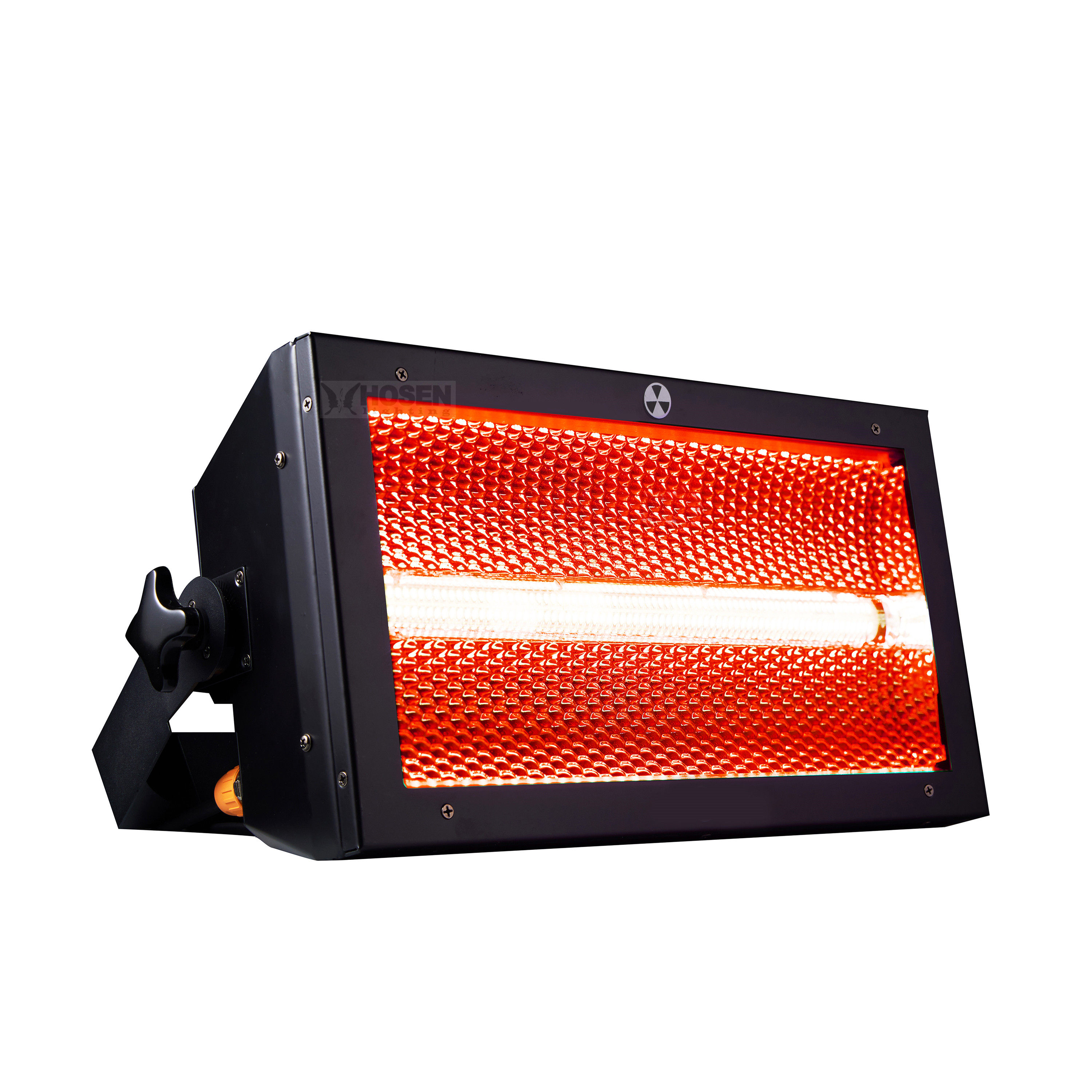 Led 3000w ATOMIC DMX strobe light HS-ST3000W